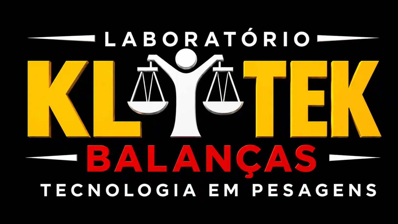 Klitek Balanças