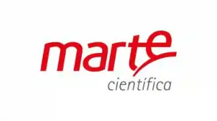 Marte Cientifica
